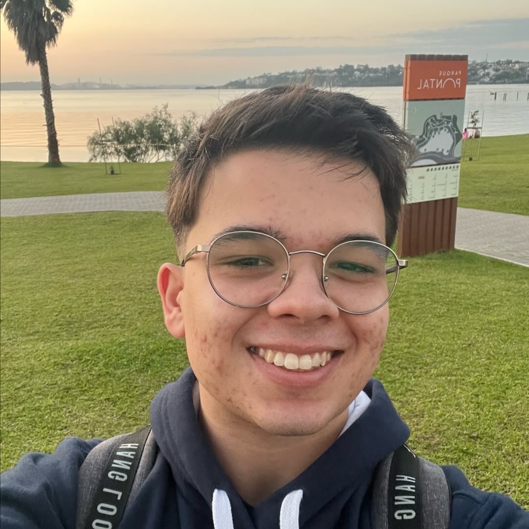 Otávio Machado
